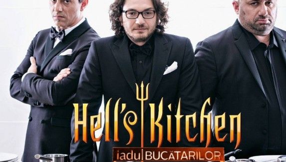 Ambulanța chemată de urgență la Hell's Kitchen