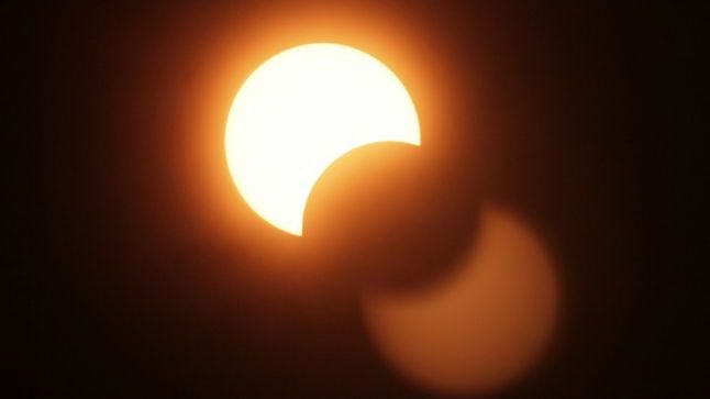 Eclipsa de Soare 2015. Tot ce trebuie să știți despre acest fenomen
