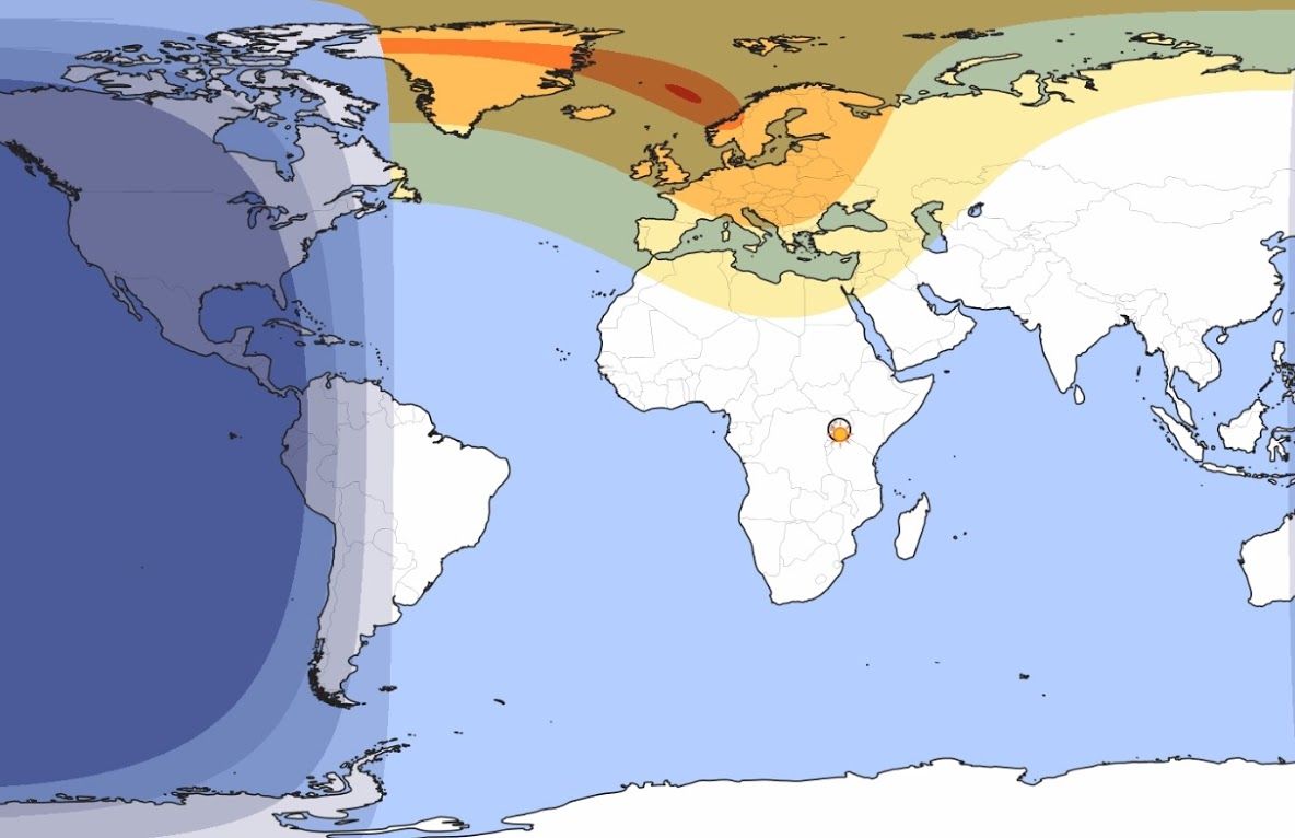 Cum să priveşti eclipsa de Soare de vineri! Cea mai ieftină soluţie