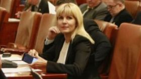 Mesajul Elenei Udrea, de 8 Martie, din arestul preventiv