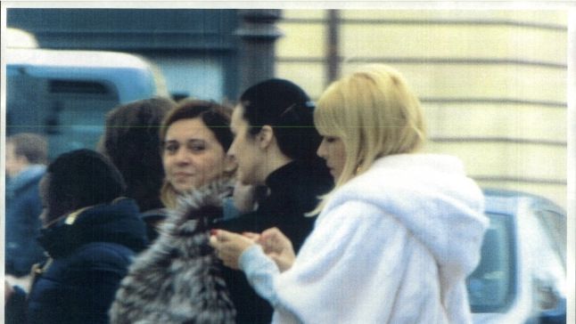 Ruxandra Dragomir atacă: Știm cine este Elena Udrea. Dar cine ești tu, Ana Maria Topoliceanu?