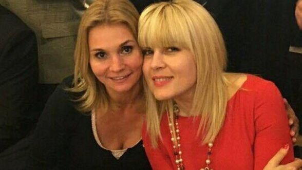 Ruxandra Dragomir: Până şi vremea plânge că Elena Udrea este în arest