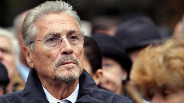  Emil Constantinescu, mesaj după moartea lui Ion Iliescu: ”A trecut dincolo de hotarul judecății contemporanilor săi la judecata Istoriei”