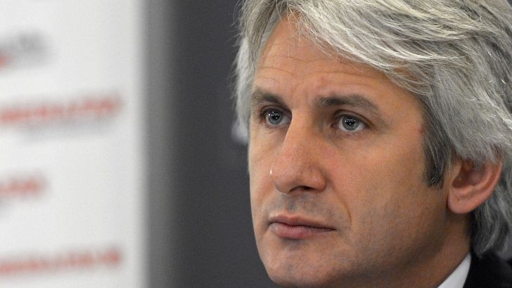 Teodorovici, reacție surprinzătoare la moțiunea simplă a PNL pe fonduri europene