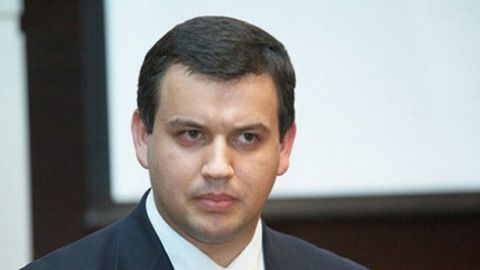 PMP va organiza alegeri în toate filialele, până la finalul lunii aprilie 