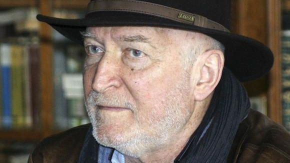 Văduva lui Eusebiu Ştefănescu: "Ar fi vrut să mai trăiască"