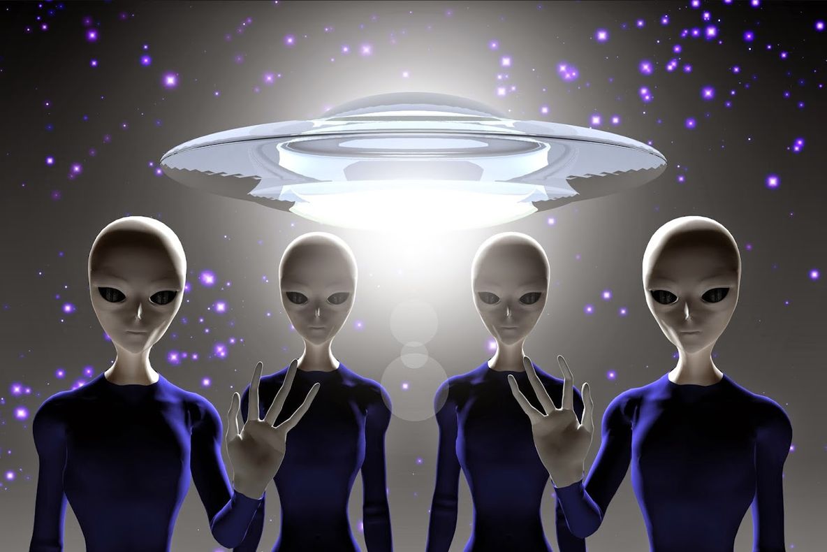 Teoria incredibilă pentru a găsi extratereștri: Trebuie să-i credem foarte deștepți, de aici pornim!