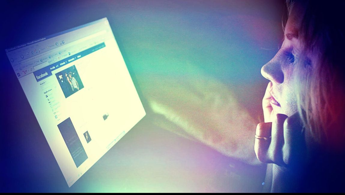 Nici nu știai ce ți se întâmplă! Planurile Facebook sunt de-a dreptul înfricoșătoare