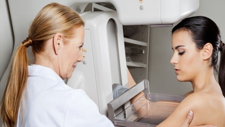 Cum să scapi de nodulii la sân într-o lună