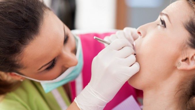 Adevărul despre măselele de minte pe care toţi dentiştii îl ascund! 