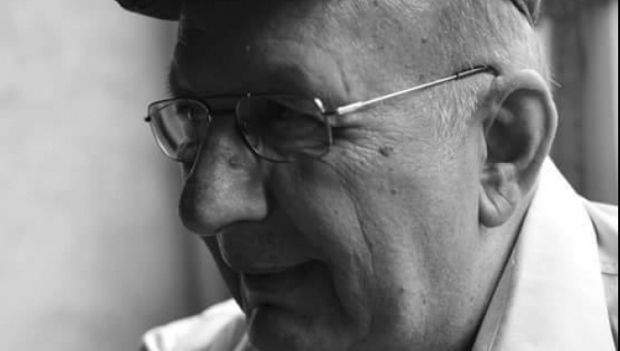 Doliu în presa din România: Profesorul şi jurnalistul Ferenc Vasas a murit 