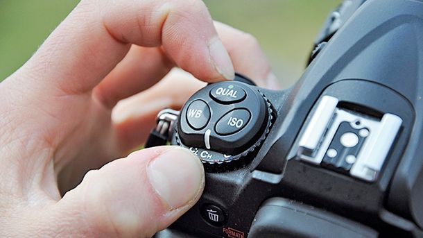 Vrei să faci fotografii ca un profesionist? Nouă reguli elementare 