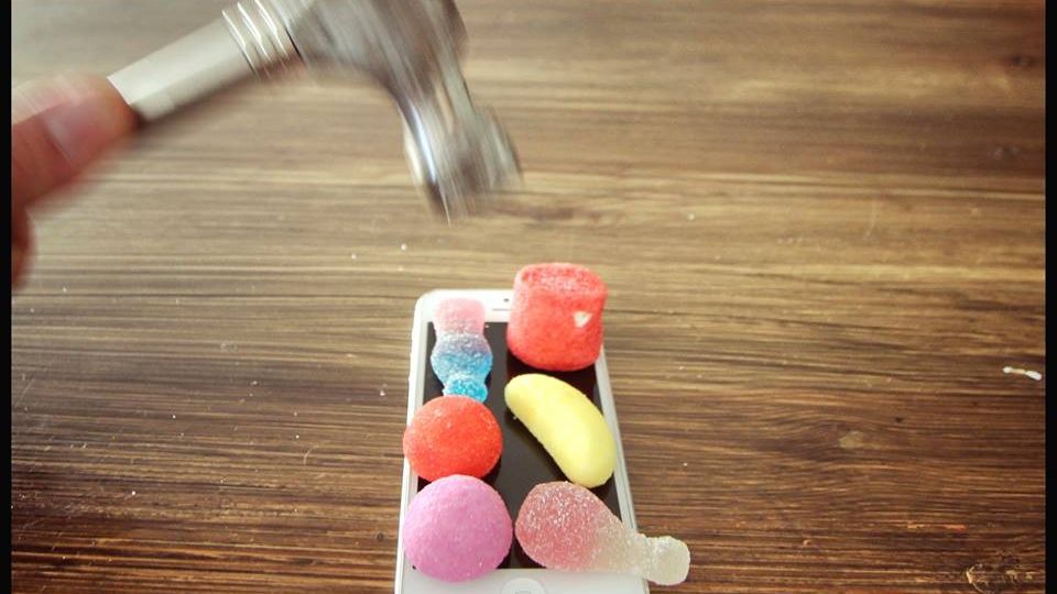 Omul acesta îți demonstrează că n-ai pic de imaginație! Iată ce l-a transformat într-un viral!