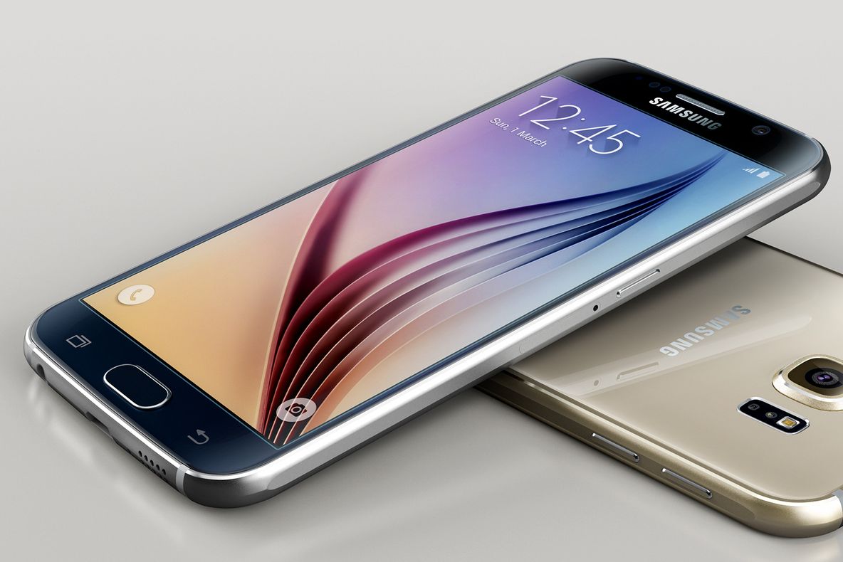Samsung Galaxy S6, cu bune si rele! Primele impresii de la lansarea in România 