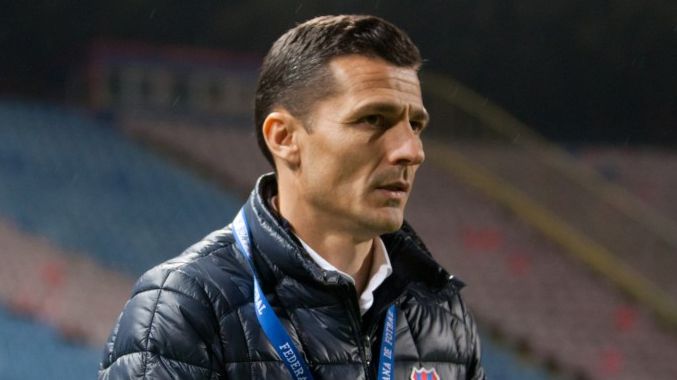 Atacantul de Liga Campionilor pe care Steaua a pus ochii