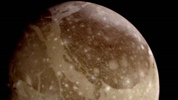 Descoperire epocală a NASA în sistemul nostru solar. Are dimensiuni impresionante