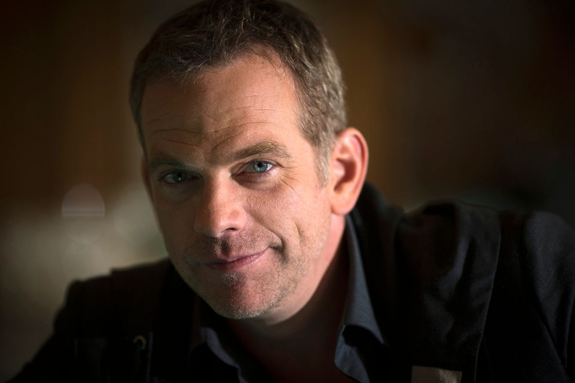 Ce pretenții Colosale are Garou, pentru concertul de la Sala Palatului 