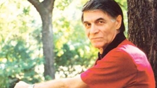 Mesajul emoţionant al lui George Motoi înainte de a muri