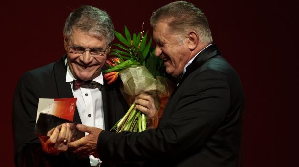 George Motoi a murit. Dorel Vişan, mesaj emoţionant la aflarea veştii