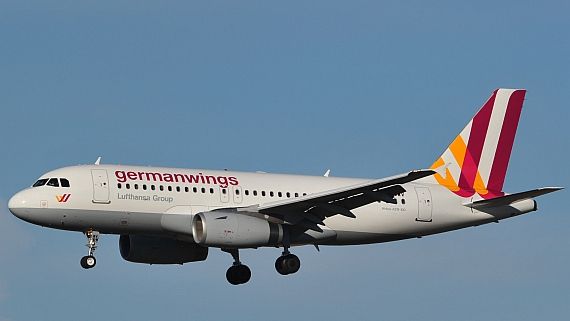 AVION PRĂBUȘIT FRANȚA. Germanwings, primele date tehnice despre revizia avionului 