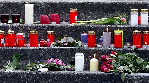 AVION PRĂBUȘIT FRANȚA. Cei 16 elevi germani, care au murit, au fost la un pas de a pierde zborul 