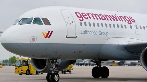 Mesajul unui pilot al Germanwings pentru pasagerii avionului său, după tragedia din Alpi