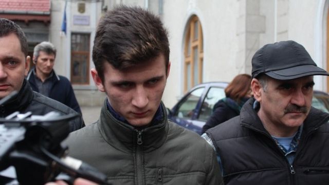 Ce pedeapsă riscă criminalul din Parcul Copou din Iaşi