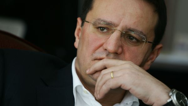 Maior, primul interviu după demisia de la șefia SRI: De ce a plecat din fruntea Serviciului