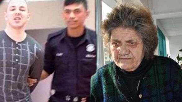 MAE i-a scris bunicii tânărului condamnat la moarte în Malaysia