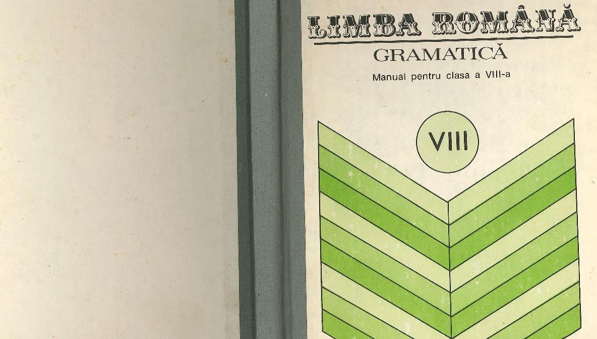 Cele mai frecvente greşeli de exprimare în limba română. Le ştiaţi?