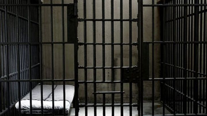 FOTOGALERIE Cum arată o închisoare modernă din Europa