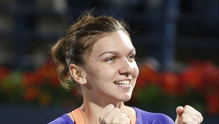 Anunţ şocant: "Nu vă supărați pe Simona dacă nu vine la Fed Cup!"