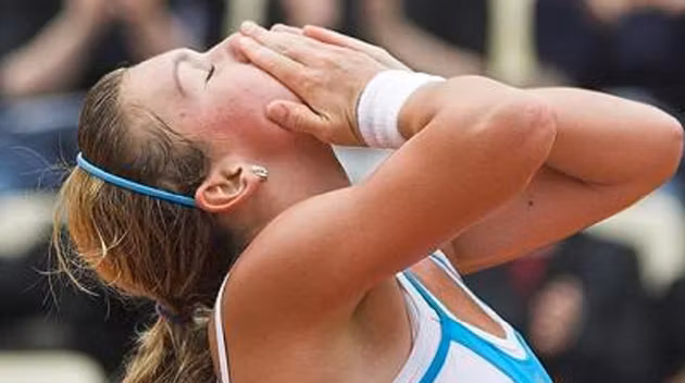 Şoc! De ce s-a sinucis vărul Simonei Halep. Detalii surprinzătoare