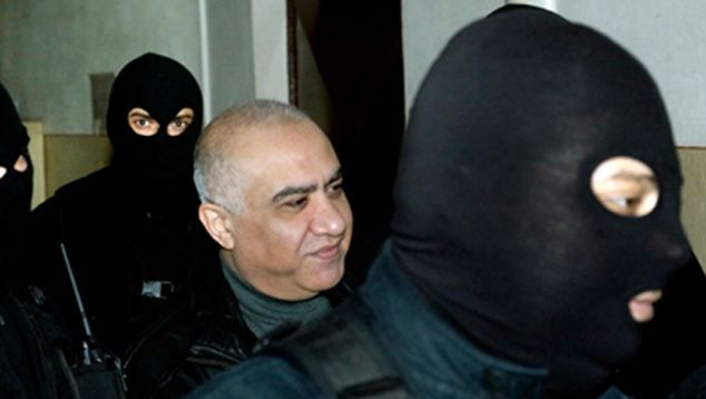 Omar Hayssam, condamnat definitiv la închisoare pentru terorism. Câţi ani va sta după gratii 