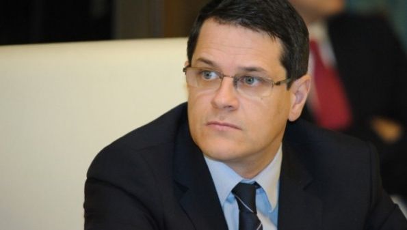 Hellvig: SRI și FBI vor continua dezvoltarea cooperării, în special privind securitarea cibernetică