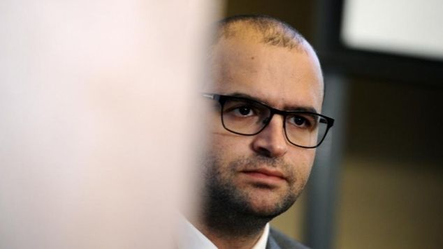 Cristoiu: Arestarea lui Georgescu ca şef ANI, una din cele mai mari greşeli politico-juridice 