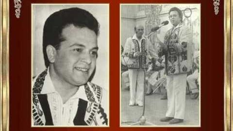 Un celebru cântăreț de muzică populară a murit