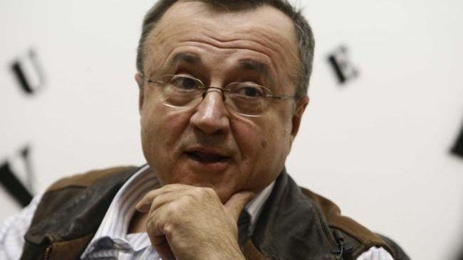 Cristoiu: De ce Ponta nu își poate permite ca Șova să fie salvat 