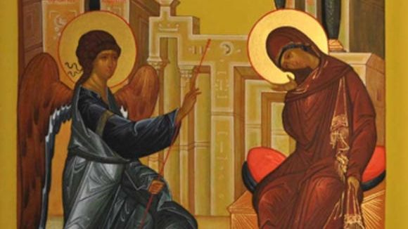 Praznicul Bunei Vestiri la 25 martie. Tradiţii pentru spor şi sănătate