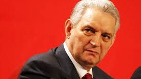 Ilie Sârbu, denunțat de Viorel Hrebenciuc