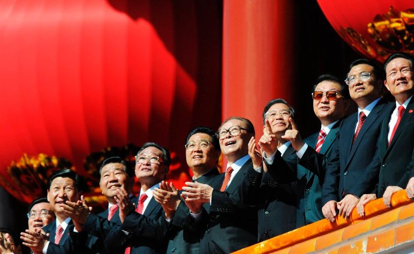 Stupoare în SUA: marile puteri europene devin aliații Chinei