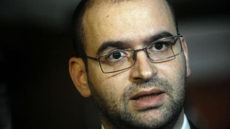 Avocat: Horia Georgescu se declară nevinovat