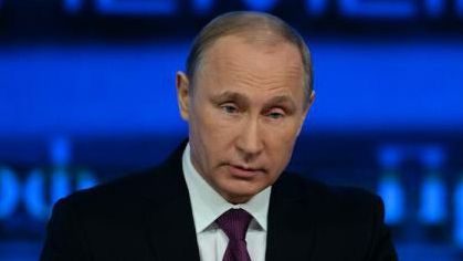 S-a lăsat Vladimir Putin şantajat? O explicaţie pentru dispariţia misterioasă a liderului rus