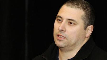 Radu Jude, despre "Aferim!": Filmul ar fi putut funcționa color, sepia, în foarte multe feluri