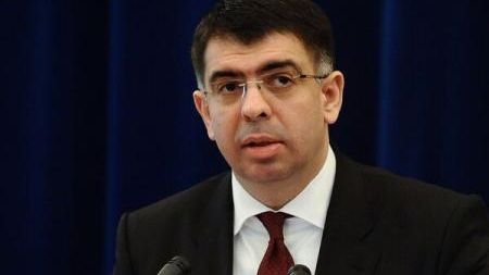 Cazanciuc,apel la procurori: Cei cu experiența și integritatea necesare să candideze la șefia DIICOT