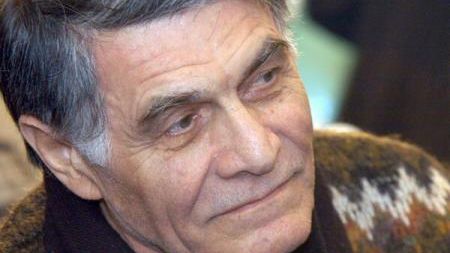 Actorul George Motoi va fi înmormântat vineri, în cimitirul Sfânta Vineri