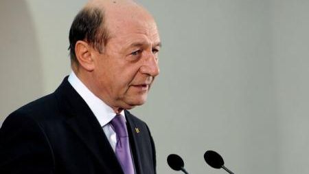 Traian Băsescu, în vizită la Chișinău la sfârșitul acestei săptămâni
