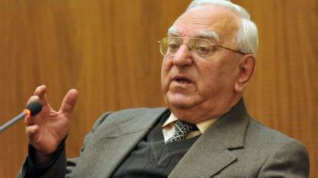 Doliu în lumea academică: O mare personalitate a murit