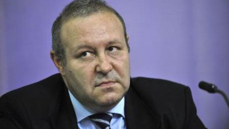 Deputații PMP se alătură Grupului parlamentar popular și democrat, fost PP-DD