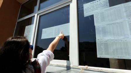 Simulare Evaluare naţională: Rezultatele vor fi făcute publice vineri